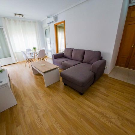 شقة Torrevieja Experience Mar 2 المظهر الخارجي الصورة