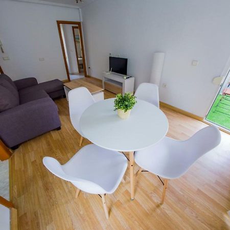 شقة Torrevieja Experience Mar 2 المظهر الخارجي الصورة