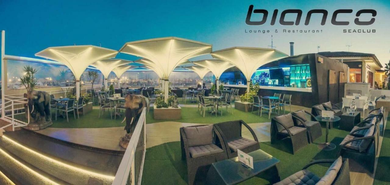 شقة Torrevieja Experience Mar 2 المظهر الخارجي الصورة