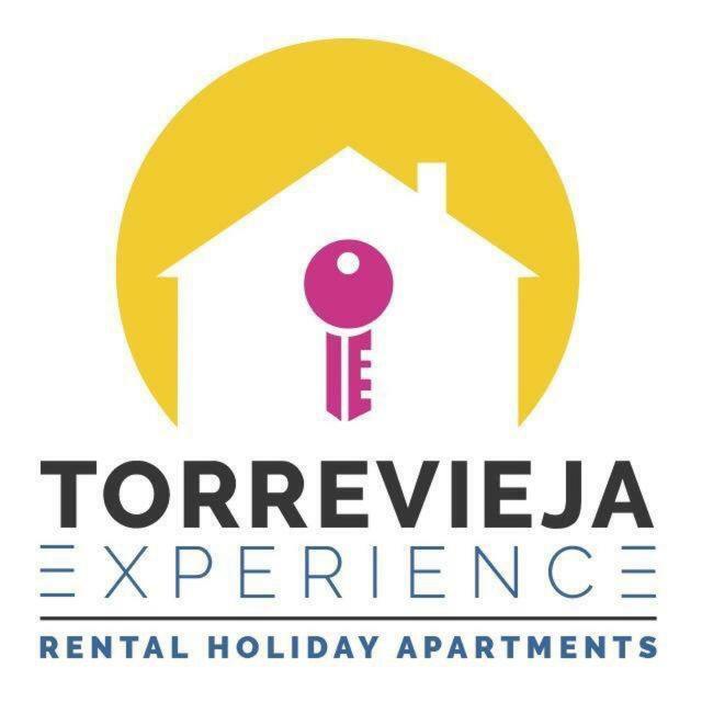 شقة Torrevieja Experience Mar 2 المظهر الخارجي الصورة