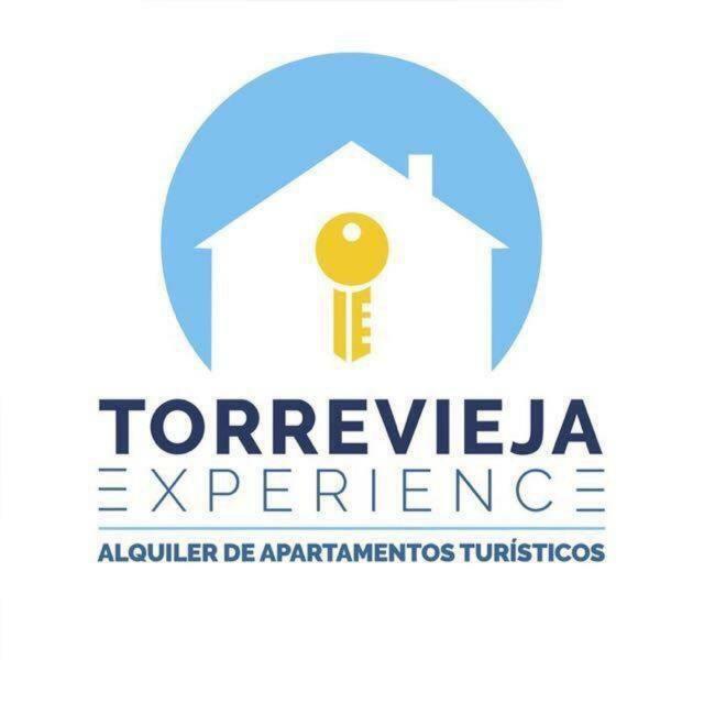 شقة Torrevieja Experience Mar 2 المظهر الخارجي الصورة