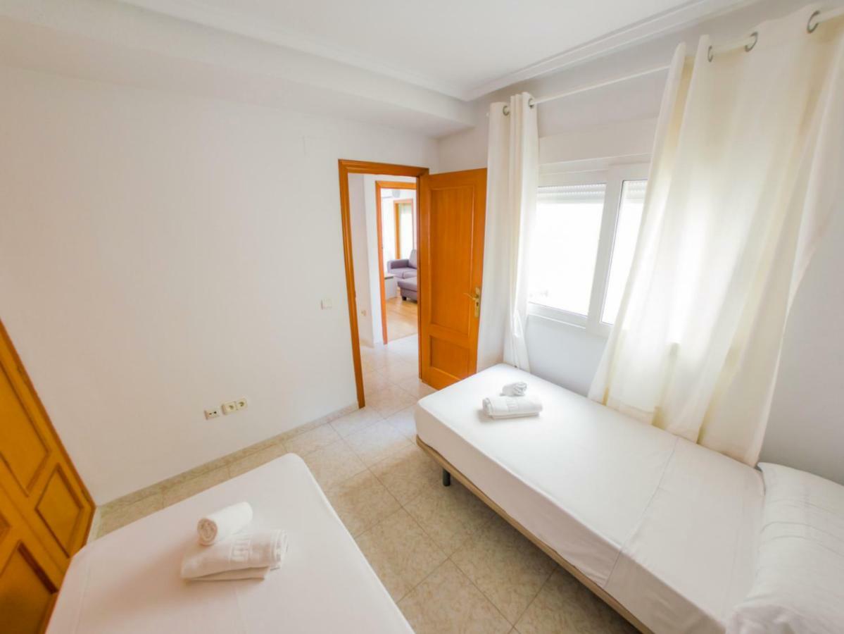 شقة Torrevieja Experience Mar 2 المظهر الخارجي الصورة
