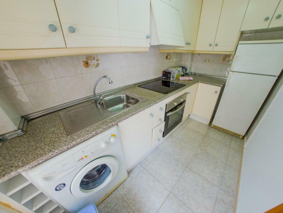 شقة Torrevieja Experience Mar 2 المظهر الخارجي الصورة