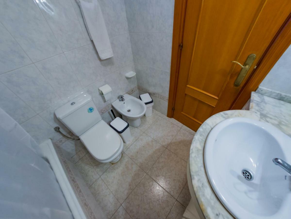شقة Torrevieja Experience Mar 2 المظهر الخارجي الصورة