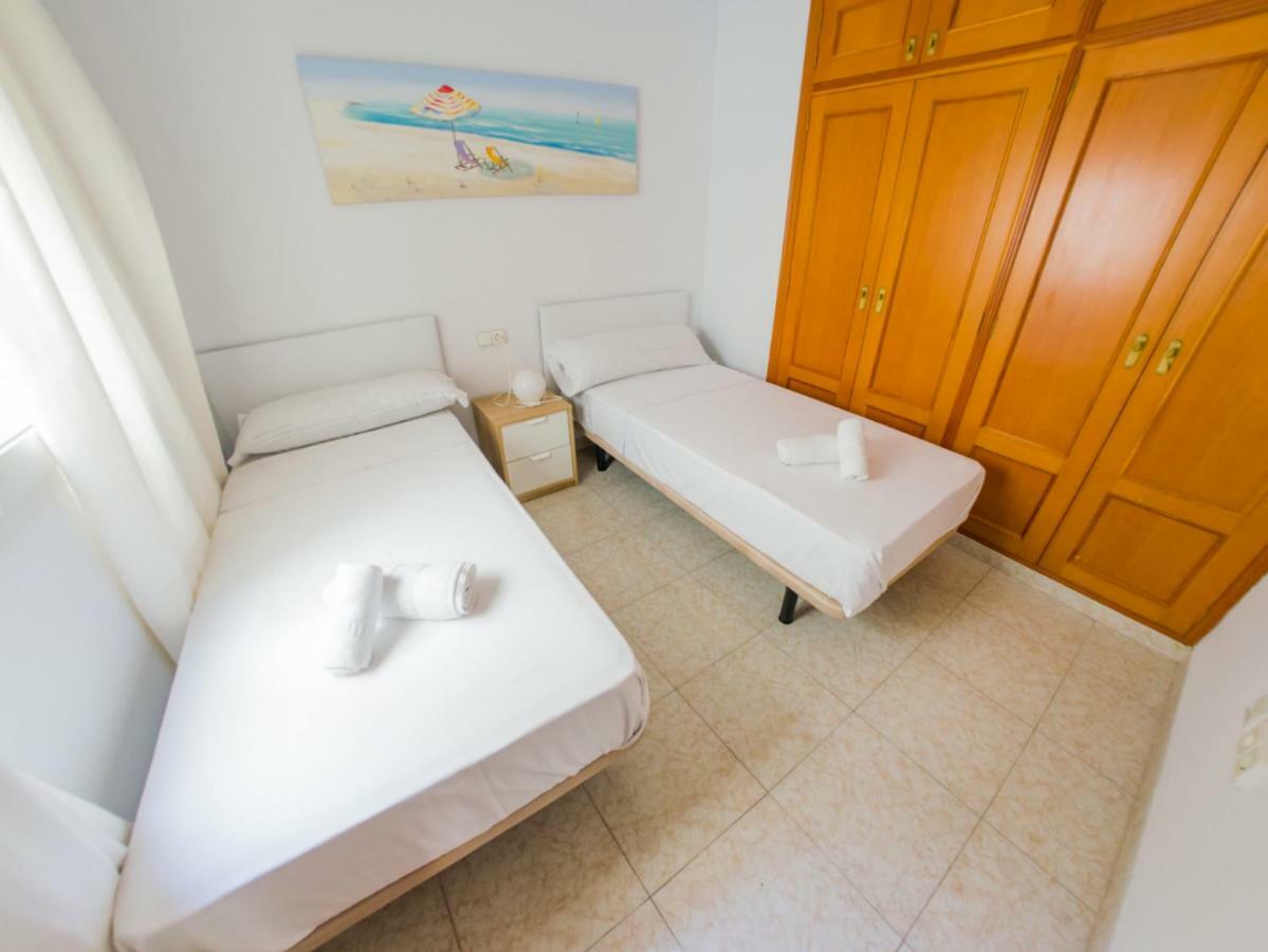 شقة Torrevieja Experience Mar 2 المظهر الخارجي الصورة