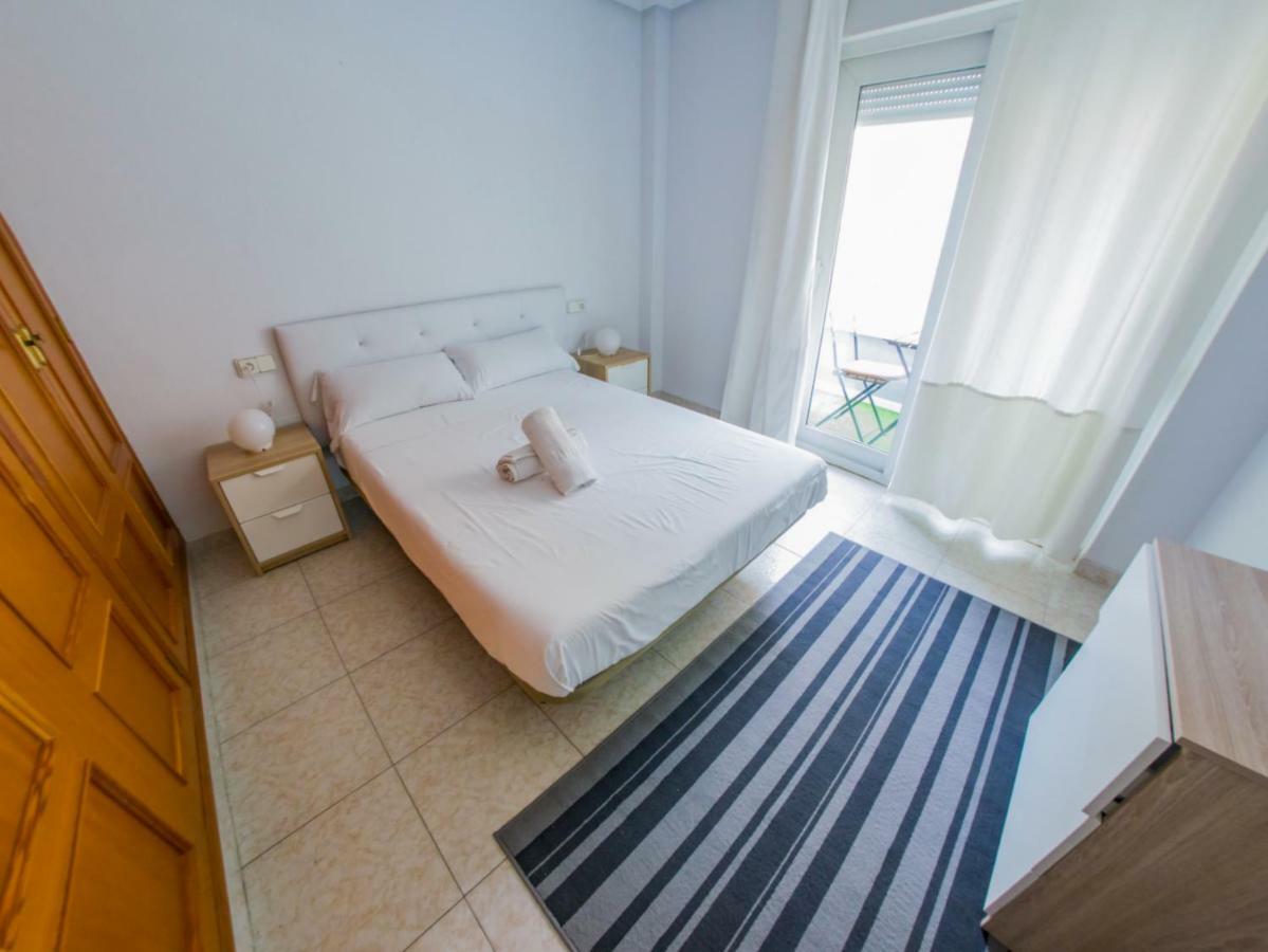 شقة Torrevieja Experience Mar 2 المظهر الخارجي الصورة