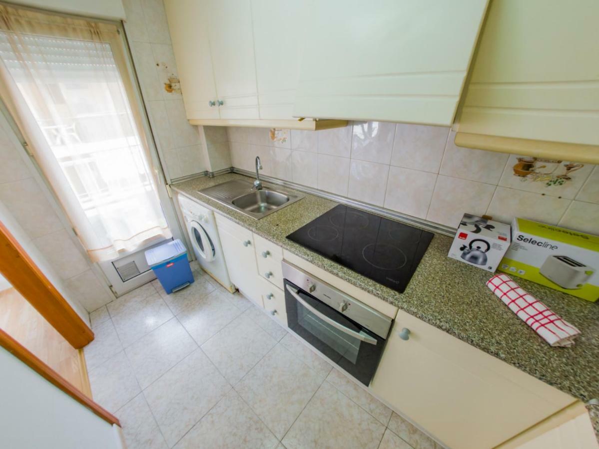 شقة Torrevieja Experience Mar 2 المظهر الخارجي الصورة