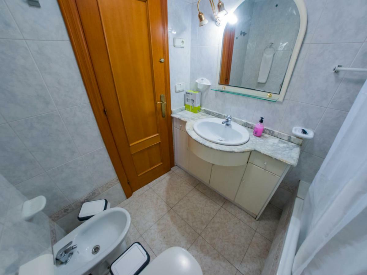شقة Torrevieja Experience Mar 2 المظهر الخارجي الصورة