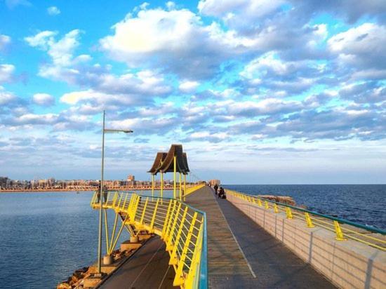 شقة Torrevieja Experience Mar 2 المظهر الخارجي الصورة